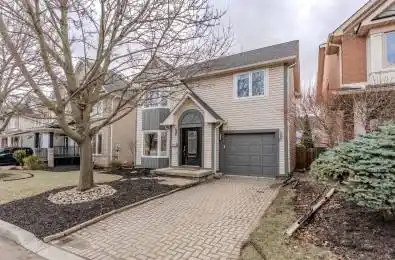 2218 Bluegrass Lane Burlington Ontario L7L 6L5