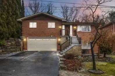 63 Riverside Drive Toronto W05 Ontario M9L 1J2