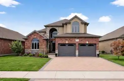3433 Settlement Trail London South Ontario N6P 0C3