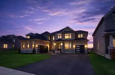 77 Marigold Boulevard Adjala-Tosorontio Ontario L0G 1W0