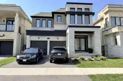 42 Cryderman Lane Clarington Ontario L1C 1Z8