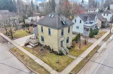 158 Hope Street East Zorra-Tavistock Ontario N0B 2R0