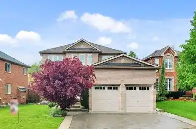 76 Spooner Crescent Cambridge Ontario N1T 1Y1