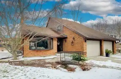 54 Glenwood Drive Kitchener Ontario N2A 1H7