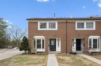 121 Bagot Street Unit# 39 Guelph Ontario N1H 5T8