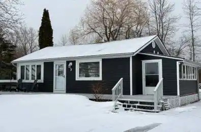 5 Delta Drive Tay Ontario L0K 2C0