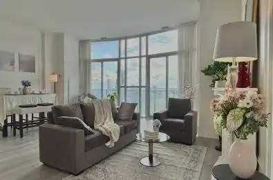 50 Absolute Avenue Unit# Ph5004 Mississauga Ontario L4Z 0A8