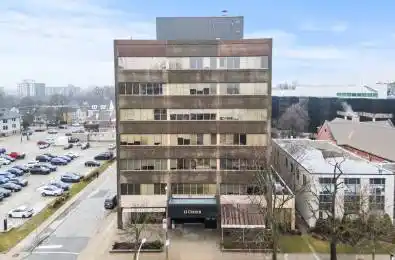 43 CHURCH Street Unit# 300 St. Catharines Ontario L2R 7E1