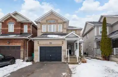 50 Crough Street Clarington Ontario L1C 5M4