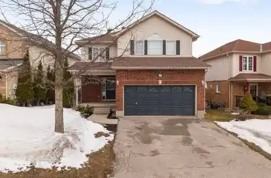 27 Vanessa Drive Orillia Ontario L3V 7Y8