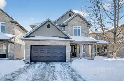 483 RUBY Street Clarence-Rockland Ontario K4K 0H5