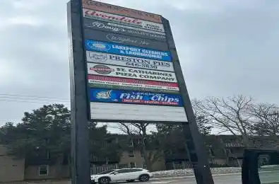 224 Lakeport Road St. Catharines Ontario L2N 4R5