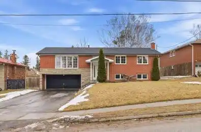 11 Joseph Street Uxbridge Ontario L9P 1H8