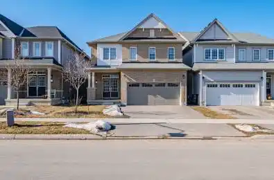 76 Cooke Avenue Brantford Ontario N3T 0S1