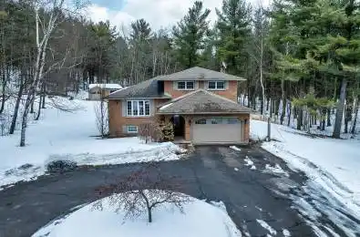 10049 Old Scugog Road Clarington Ontario L0B 1B0