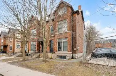 244 Brock Street Kingston Ontario K7L 1S4