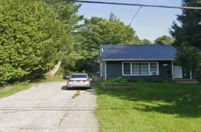 253 Maple Street Bracebridge Ontario P1L 1K3