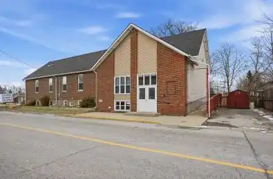 13 Sherring Street Haldimand Ontario N0A 1H0