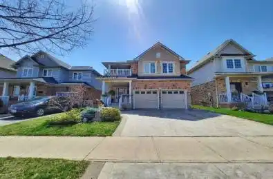 56 Vinifera Drive Grimsby Ontario L3M 5S2