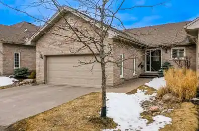 301 Carnegie Avenue Unit# 122 Peterborough Ontario K9L 0E9