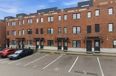 70 Plains Road Unit# 12 Burlington Ontario L7T 0B6