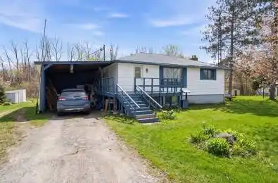 6273 3rd Avenue South Glengarry Ontario K0C 2C0