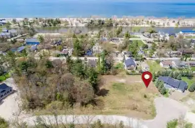 Lot 79 Park Drive Wasaga Beach Ontario L9Z 2L2