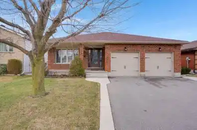 35 Southview Crescent Cambridge Ontario N1P 1A3