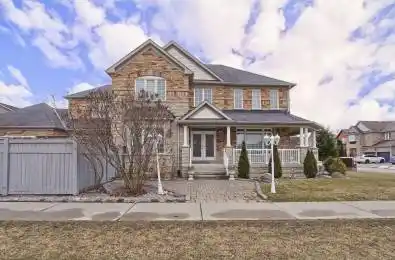 109 Vipond Way Bradford West Gwillimbury Ontario L3Z 0G5