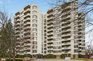 1201 North Shore Boulevard Unit# 1001 Burlington Ontario L7S 1Z5
