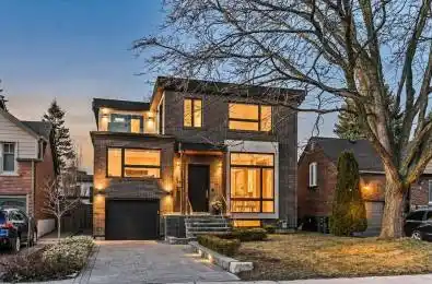 18 Ferris Road Toronto E03 Ontario M4B 1G1