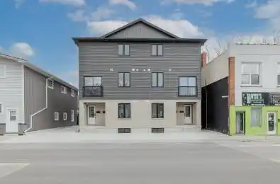 109 Ross Street St. Thomas Ontario N5R 3X8