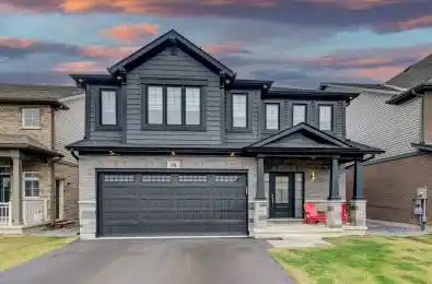 36 Alicia Crescent Thorold Ontario L3C 7M5