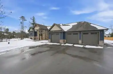 2055 Elana Drive Severn Ontario L3V 0C1