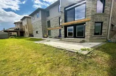 277 Macalister Boulevard Unit# Unit B Guelph Ontario N1L 1B3