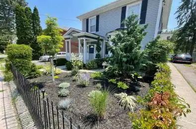 167 Victoria Avenue Belleville Ontario K8N 2B5