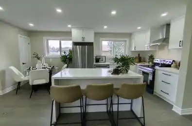 463 Rossland Road Oshawa Ontario L1G 2X3