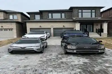 1182 Plymouth Drive Oshawa Ontario L1L 0T4