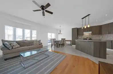 130 Lyle Drive Clarington Ontario L1C 0V7