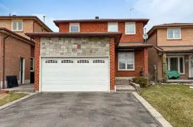 229 Kingsbridge Garden Circle Mississauga Ontario L5R 1L4