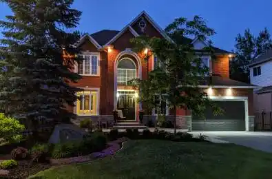 16 Charlesworth Court Kanata Ontario K2K 3L5