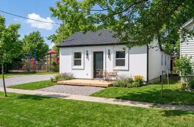 12 Bailey Street St. Catharines Ontario L2S 1J4