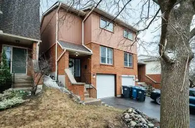 153 Dovercliffe Road Guelph Ontario N1G 3A5