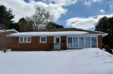 667 Montrose Avenue North Bay Ontario P1B 7G3