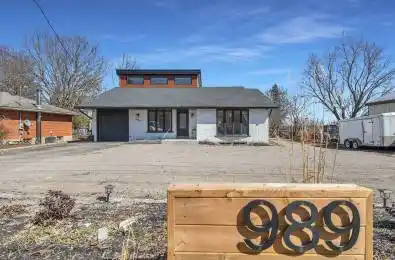 989 Northfield Drive Woolwich Ontario N0B 1N0