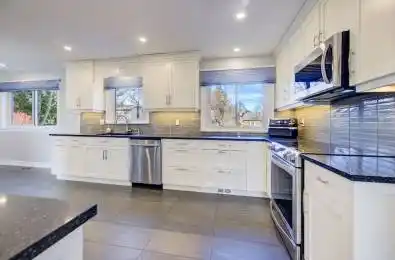 63 Kingston Crescent Kitchener Ontario N2B 2T6