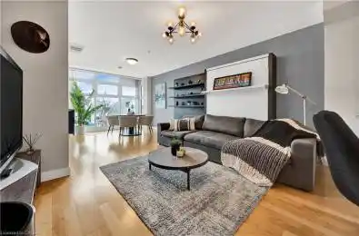 188 King Street Unit# 310 Waterloo Ontario N2J 0C6