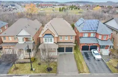 358 Malboeuf Court Milton Ontario L9T 7Y3