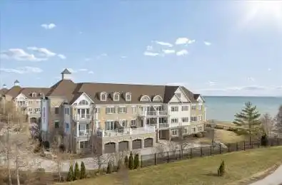 395 Lakebreeze Drive Unit# 306 Clarington Ontario L1B 0A5