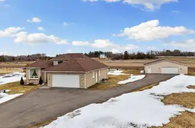 1151 Vernonville Road Alnwick/Haldimand Ontario K0K 2G0